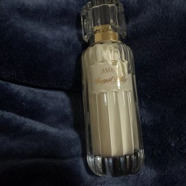 Jafra Royal Jelly Special Edition Milk Balm Moisture Lotion 200 ml