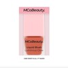 MCoBeauty Luminous Glow Liquid Blush - Lava (Deep Peach)
