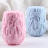 GLITZXFH Butterfly Cylinder Candle Mold Butterfly Pillar Resin Casting Silicone
