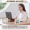 LDBKLGHJ Premium Display Stand – Versatile Plate Holder and Picture