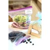 Avery Home Labels, 24 x Freezer Labels, 24 x Waterproof