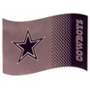 Dallas Cowboys Fade Flag