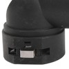 Lower Radiator Hose Connector 254851J000 Engine Coolant Hose Connector for