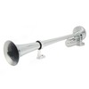 Single Trumpet Air Compressor Horn 150DB 12V Super Loud Universal