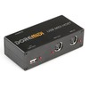 CAMOLA DOREMIDI UMH-10 MIDI Interface, USB MIDI Host Box, Compatible