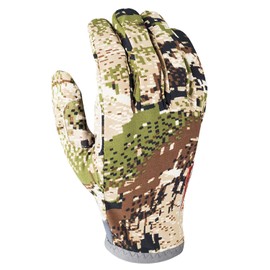 SITKA Gear 90171-SA-MD Guantes de Caza conductivos para Hombre, Talla Media