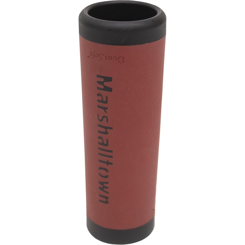 MARSHALLTOWN Hawk Accessories, DuraSoft Handle, Lightweight HAWKMATE, Made In The