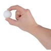 Rhode Island Novelty 1.5 Inch Plastic Ping Pong Ball, Pack