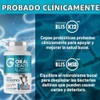 Great Oral Health Probióticos orales para niños masticables ~ Botella