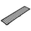 Rinnai Built-in Stove Dedicated Parts Grille Exhaust Cover