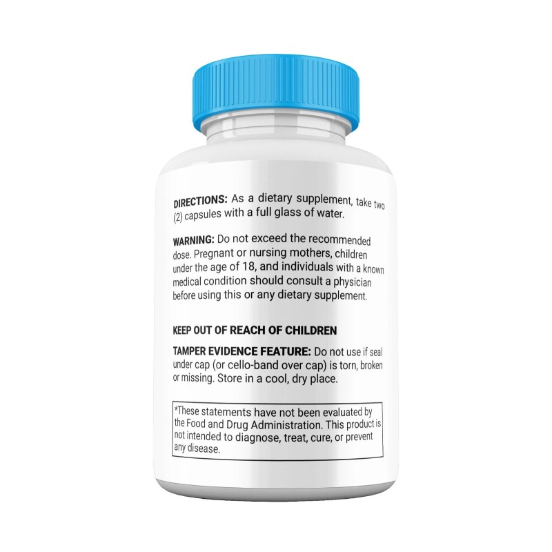 MEN Balance pro M.E.N Balance Pro Supplemement, Max Strength, MEN