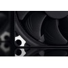 Noctua NF-A9x14 HS-PWM chromax.Black.swap, Premium Quiet Slim Fan, 4-Pin (92x14mm,