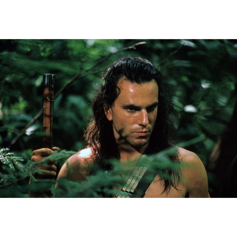 Der letzte Mohikaner - Special Edition [2 DVDs]