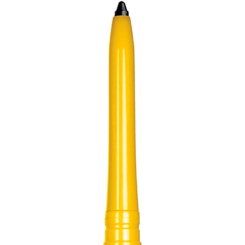 Maybelline Delineador Colossal, Kajal Black
