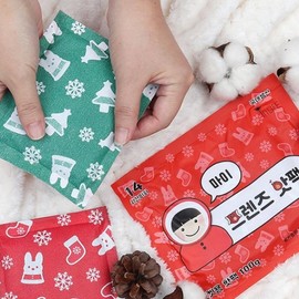 Hot pack portable shaking pocket hand warmer long lasting pouch Day