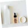 TOVINANNA Hydrating Makeup Foundation Correcting Properties Natural Cream for Soft