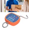 Digital Hook Scale LCD Display Mini Handheld Portable Hanging Balance