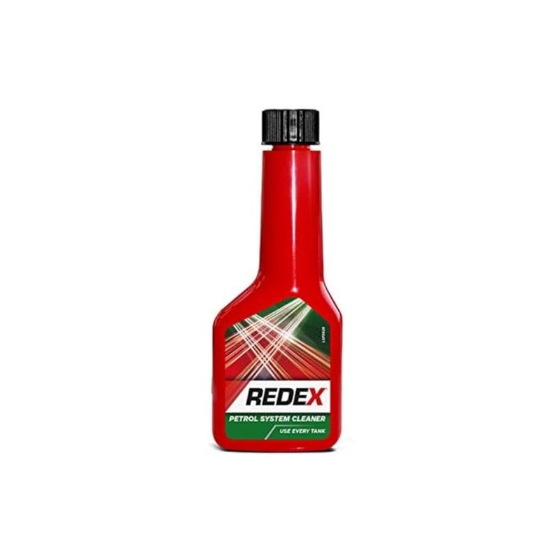 Redex RADD0005A 0.09L Petrol One Shot 90ml Fuel Additive Treatment