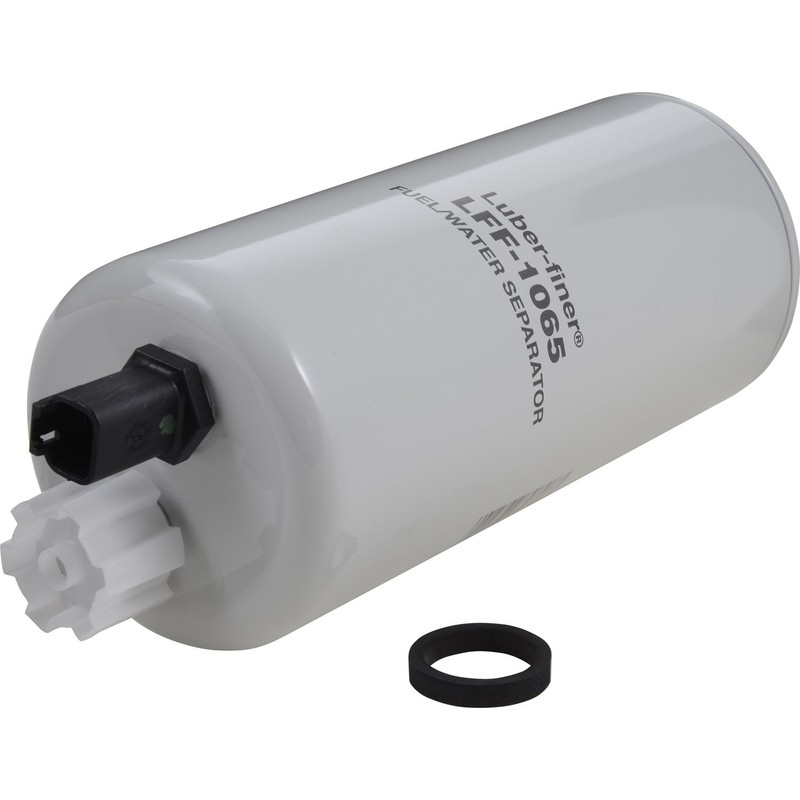Luber-finer Luberfiner LFF1065 Heavy Duty Fuel Filter