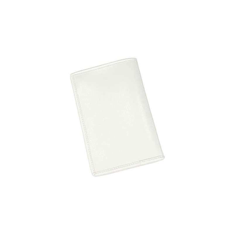 Uplark G-112 (020) Snoopy Scorecard Holder, White