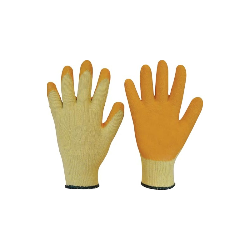 Extra Large Matrix S-Grip Gloves With Cotton Liner Pack Qty