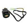 Starter Solenoid Relay for 4-Stroke GY6 Engine 50cc 80cc 100cc