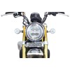 Special Parts Takekawa Steering Stem Emblem Kit Monkey 125 (JB02/JB03)