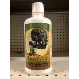 Humboldt Nutrients GRAVITY adds Bulk 1L, QUART