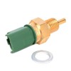 Metzger 905104 Coolant Temperature Sensor