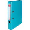Pergamy 900879 Folder A4 5 cm Plastic Turquoise