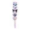 Sanrio Kids Headband Kuromi 802221