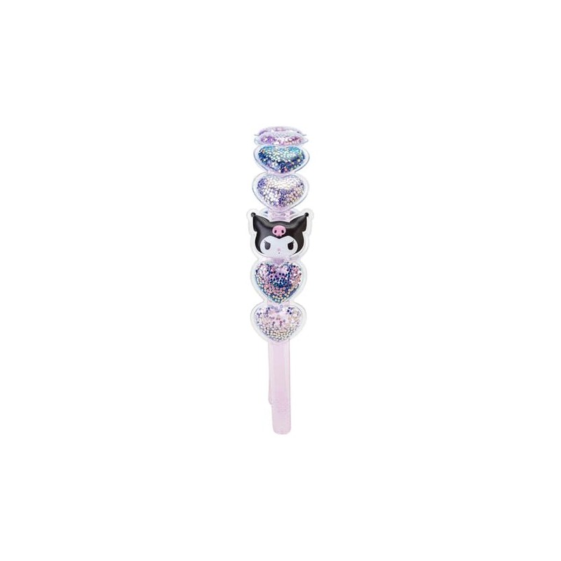 Sanrio Kids Headband Kuromi 802221
