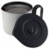 Mannen m.design LMD-10 Oil Pot Mini 0.8L White
