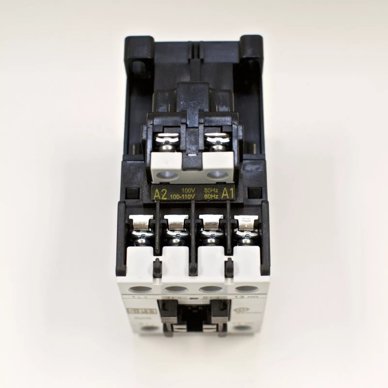 Shihlin Magnetic Contactor S-P11 3A1a (Normally Open) Coil: 110V