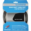 Shimano gear cable set road Polymer Coated Gear Cable Set