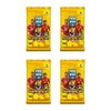 Panini FIFA 365 Adrenalyn XL Trading Cards - Multipack