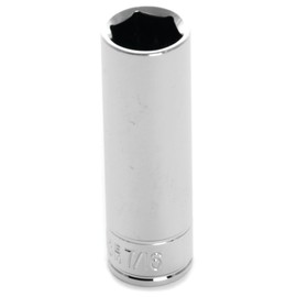 Performance Tool W36314 7/16-Inch 12pt Socket