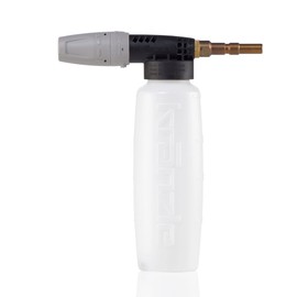 Kränzle Foam Injector with Container 1 L (Plug-In System D 12), 135303