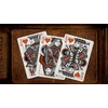 MJM Magic Limited No.13 Table Players Vol.21 Playing Cards by