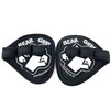 BEAR GRIP® (Neoprene - Hygienic alternative to weight lifting gym