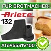 Dough Hook Bread Maker with Original Code AT6955319100 for Ariete