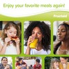 Fructaid Enzyme Supplement - 90 Capsules, so That You can