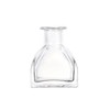 100ml 3.4oz Clear Glass Diffuser Bottle Refillable Aromatherapy Essential Oil
