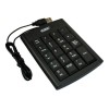 Radox Teclado Numérico Usb