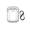 Sarafox Funda Compatible con AirPods 1 y Airpods 2 Case