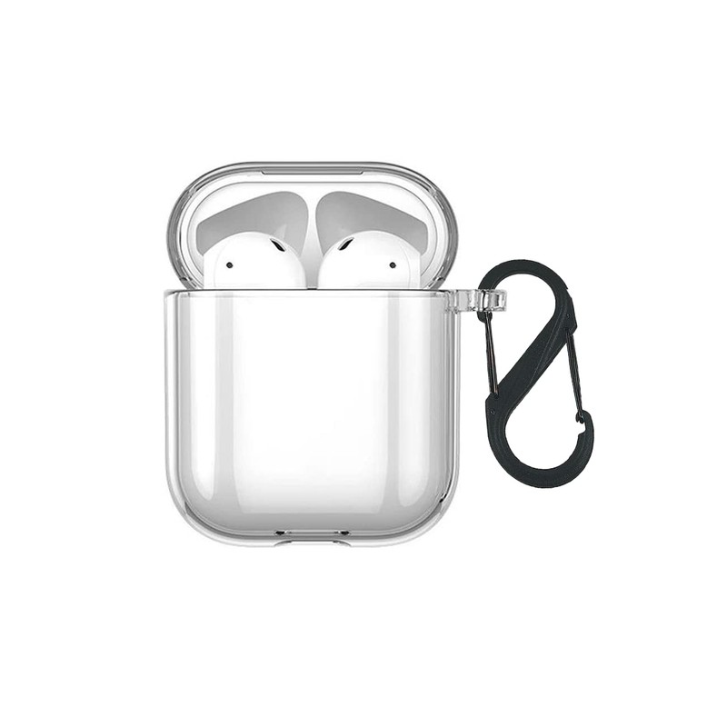 Sarafox Funda Compatible con AirPods 1 y Airpods 2 Case