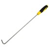 Uonlytech Roller shutter hook drain cover hooks manhole hook tool