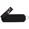 AQF Ankle Straps for Cable Machines Attachment - Neoprene Padded