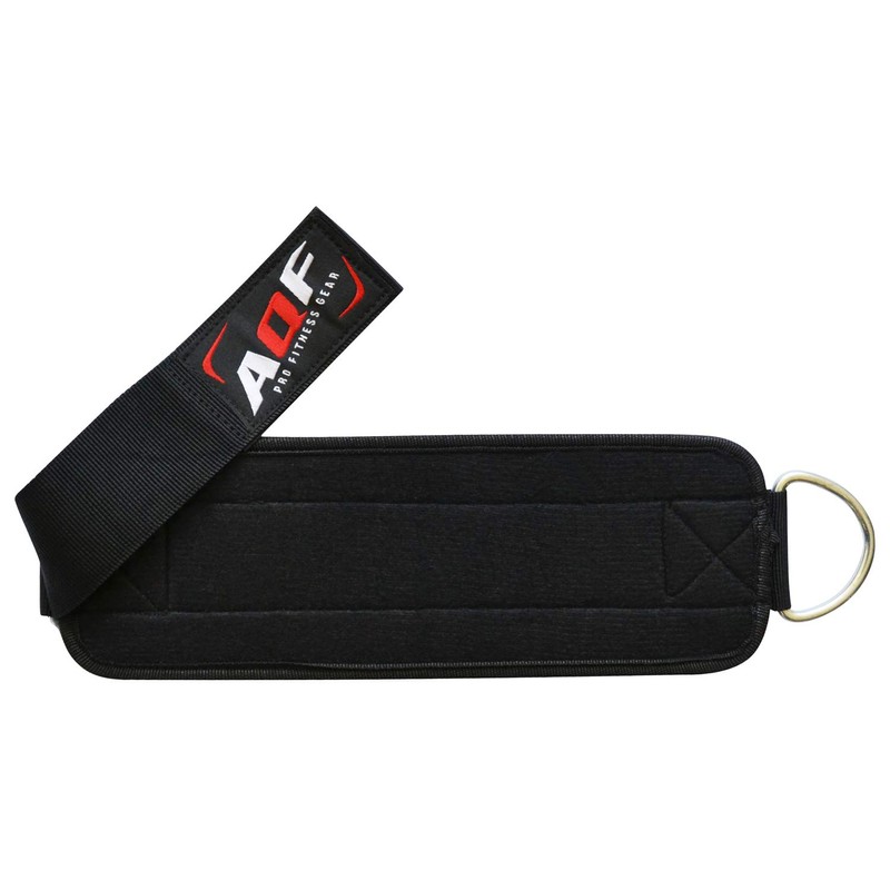 AQF Ankle Straps for Cable Machines Attachment - Neoprene Padded