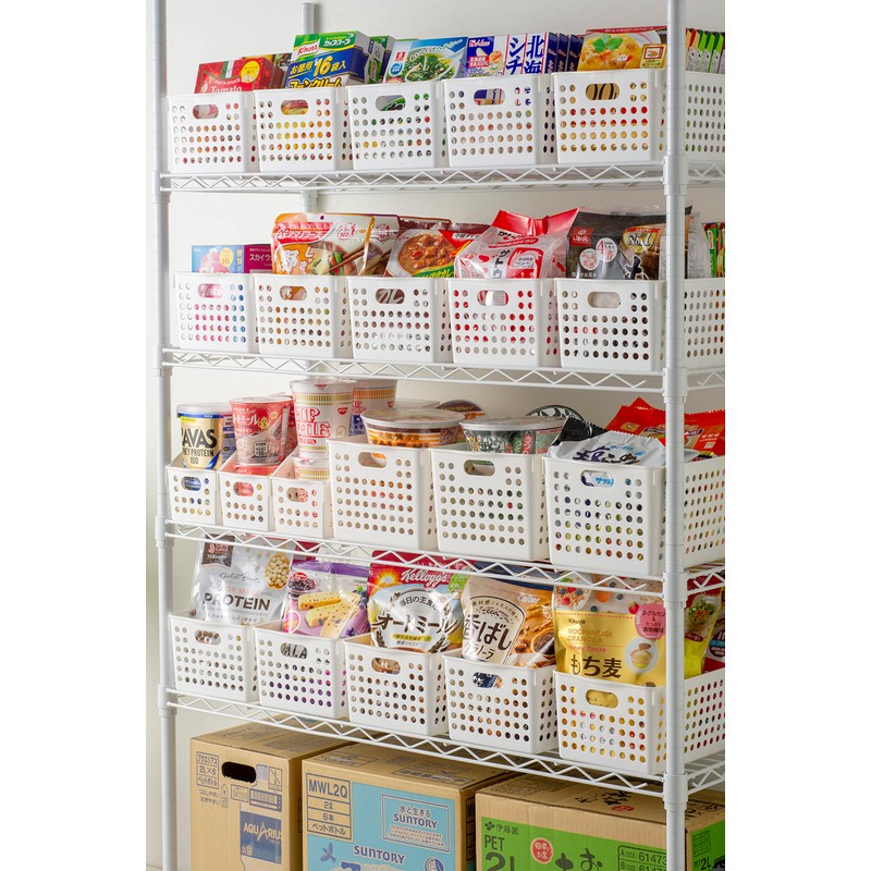 Desk Organizer sutokkubasukettodyi-pu 5 Pack